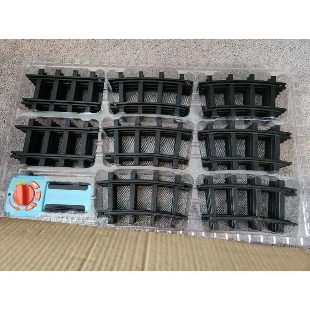 Lionel Frozen Train Set